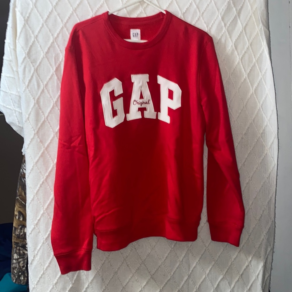 Gap long sleeve